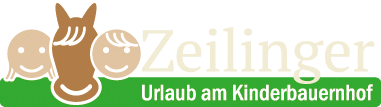 Zeilinger - Der Vier-Blumen-Kinderbauernhof im Waldviertel